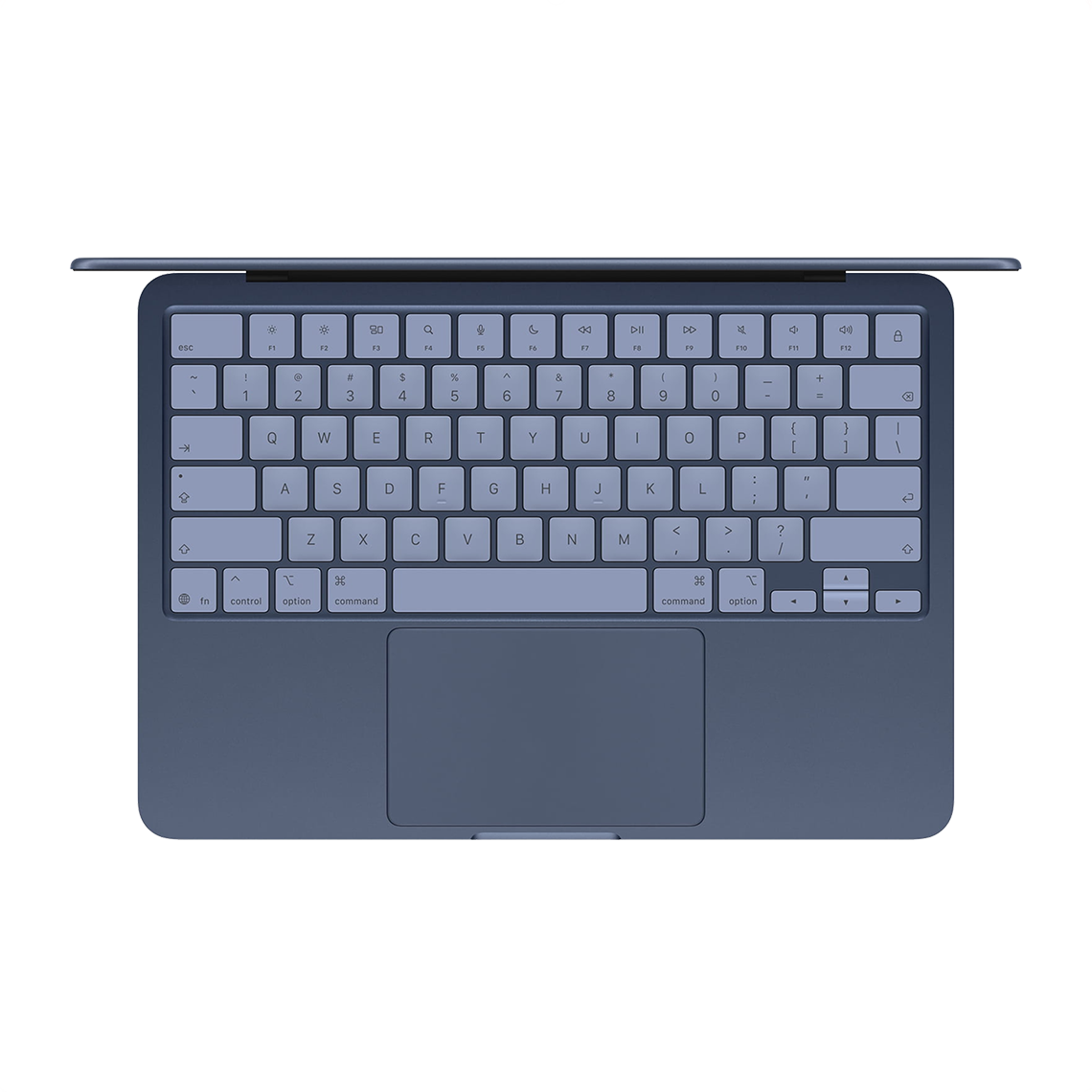 Apple 13-inch MacBook Neo A18 Pro chip with 6-Core CPU, 8GB RAM, 256GB Flash, 5-Core GPU, Indigo - Grade B