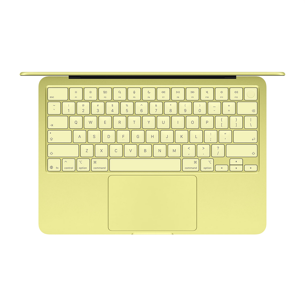 Apple 13-inch MacBook Neo A18 Pro chip with 6-Core CPU, 8GB RAM, 512GB Flash, 5-Core GPU, Citrus - Grade B