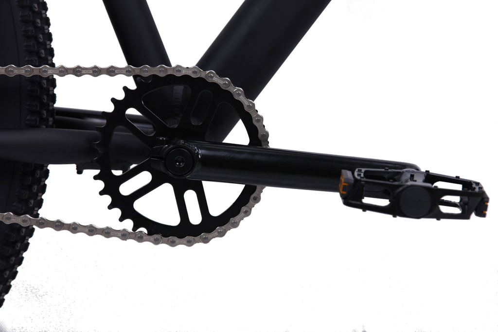 Crew Bike Co CB29 BMX Bike