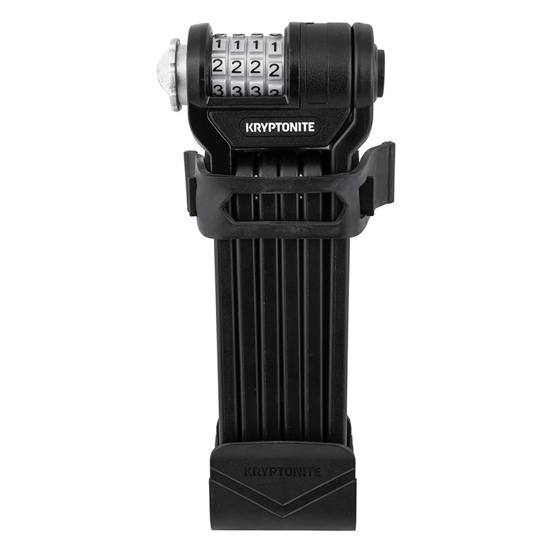 Kryptonite Keeper Folding Combo Lock 85cm