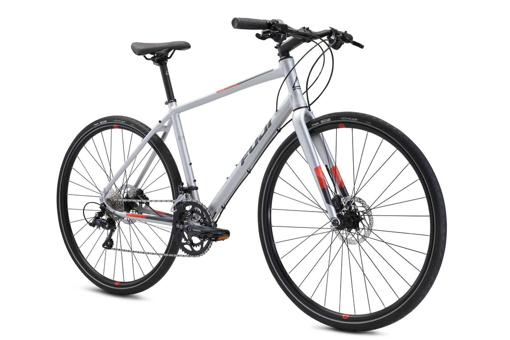 Fuji Absolute 1.3 Fitness Bike