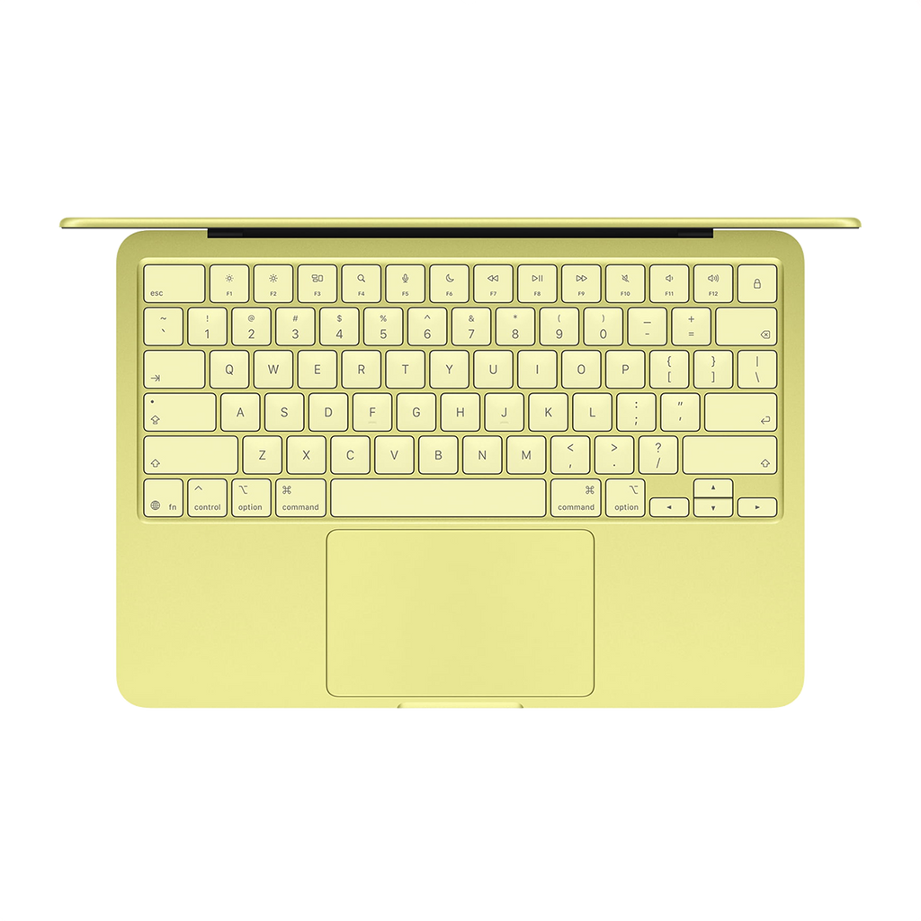 Apple 13-inch MacBook Neo A18 Pro chip with 6-Core CPU, 8GB RAM, 256GB Flash, 5-Core GPU, Citrus - Grade A
