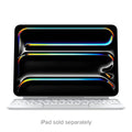 Magic Keyboard for iPad Pro 11-inch (M4 & M5) - US English - White - Open Box