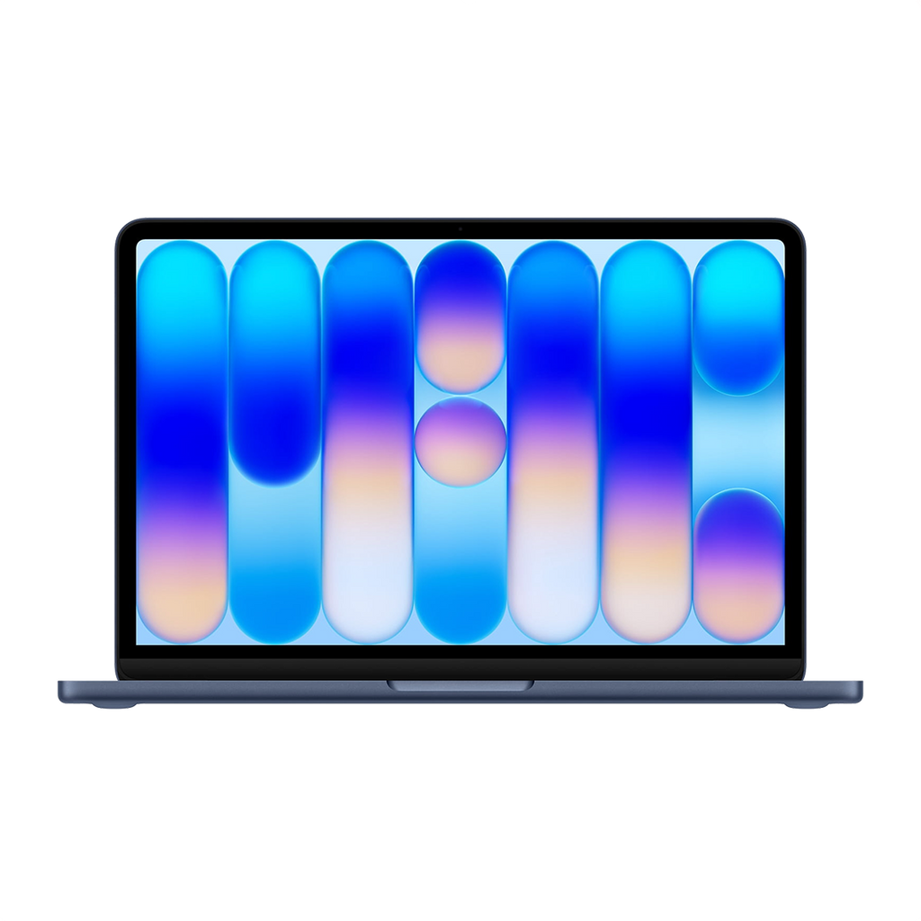 Apple 13-inch MacBook Neo A18 Pro chip with 6-Core CPU, 8GB RAM, 256GB Flash, 5-Core GPU, Indigo - Grade A