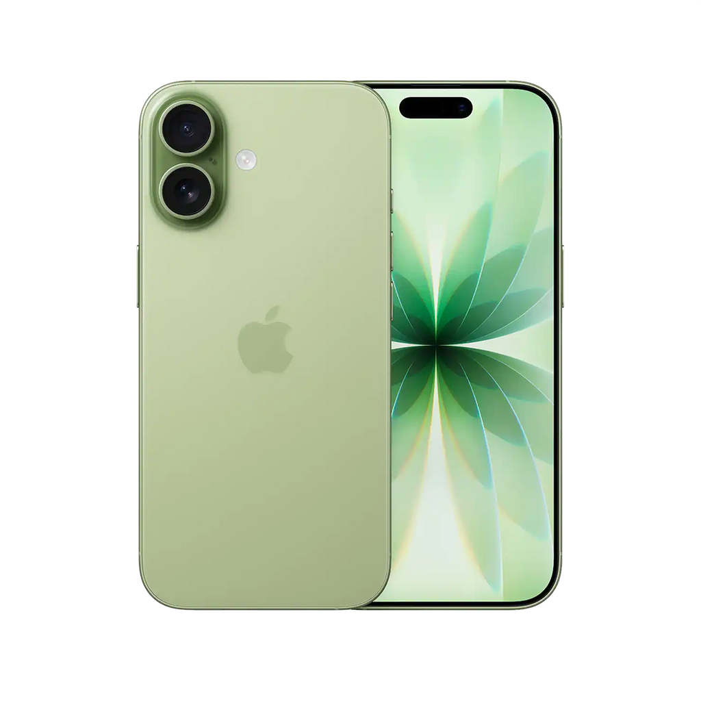Apple iPhone 17 Sage 512GB, Unlocked, Grade B