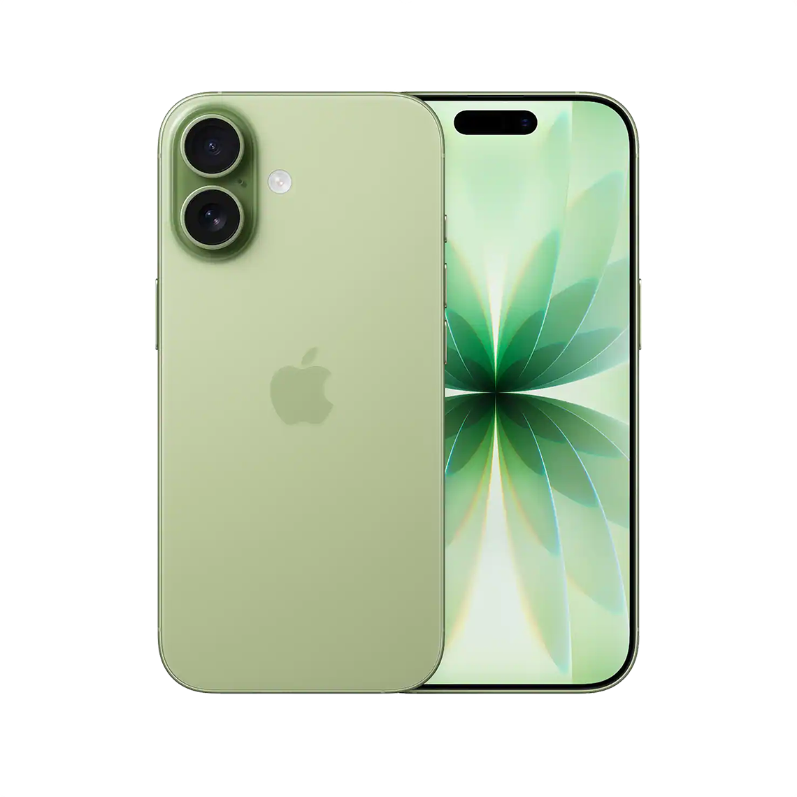 Apple iPhone 17 Sage 512GB, Unlocked, Grade B