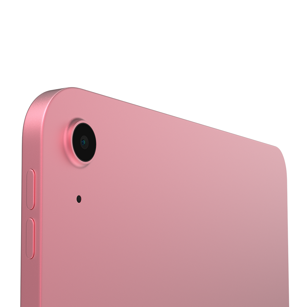 Apple 10.9-inch 10th Generation Wi-Fi + Cellular 64GB - Pink - Grade A