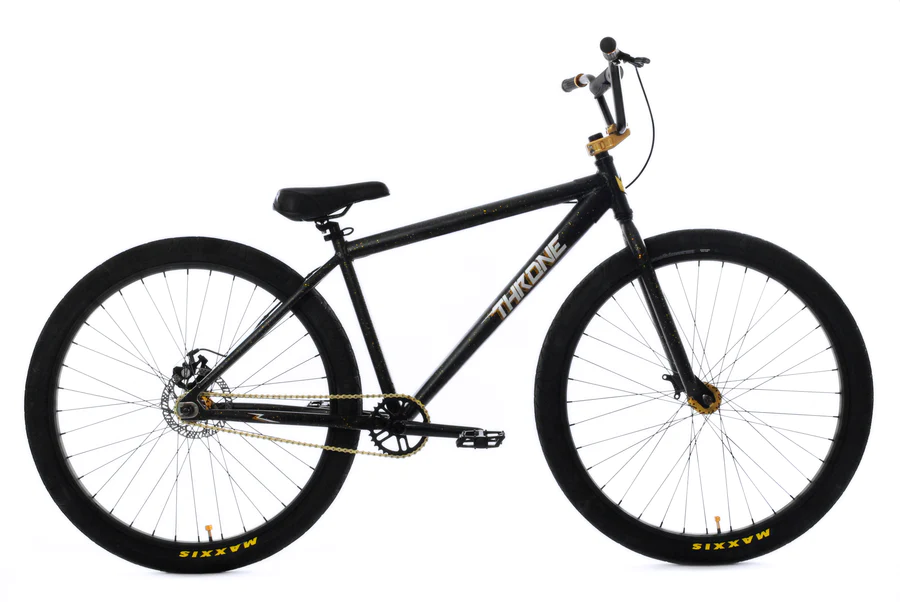 Throne The Goon BMX Bike
