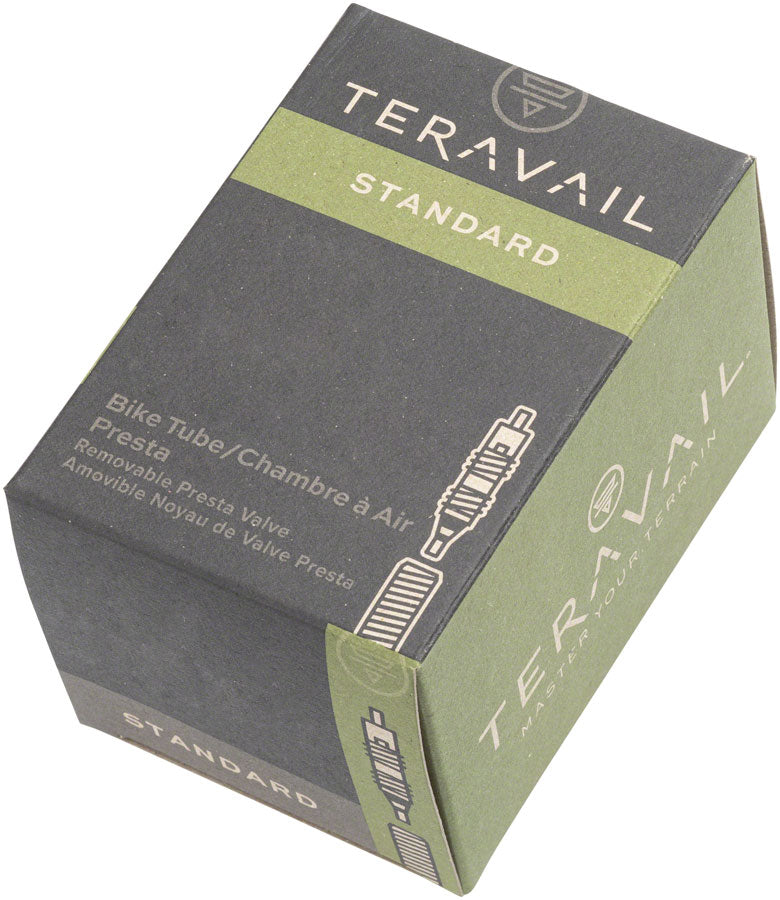 Teravail Standard Presta Tube 20"