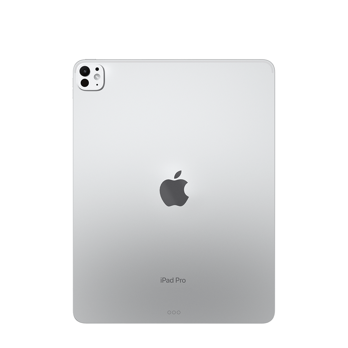 Apple 11-inch iPad Pro M5 chip Wi-Fi 512GB - Silver - Open Box