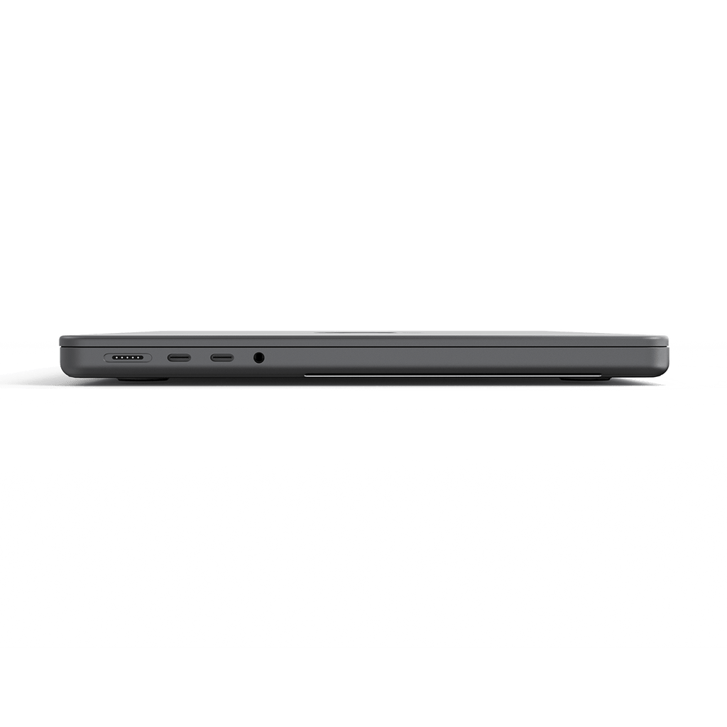 Apple 14-inch MacBook Pro M4 Pro 12-Core, 48GB RAM, 512GB Flash, 16-Core GPU, Space Black - Grade B