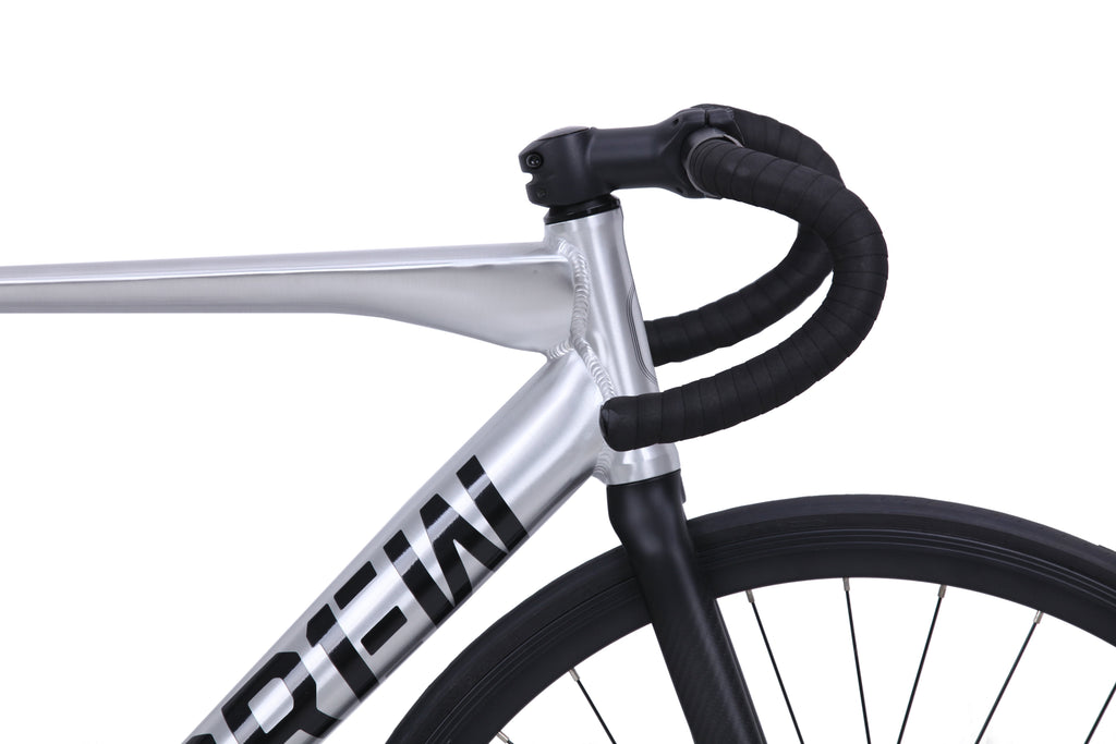 Crew Bike Co Ace Track Bike