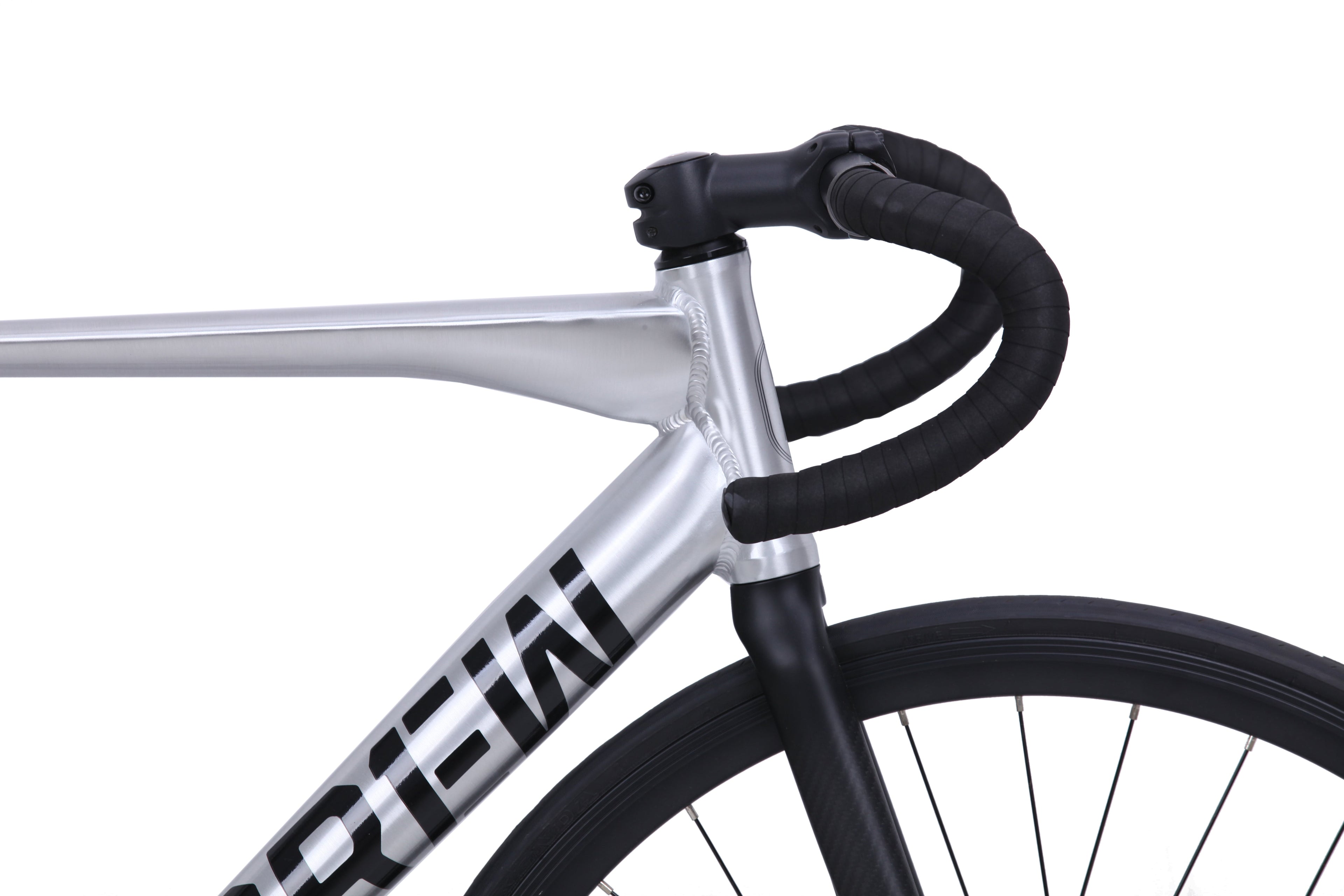 Crew Bike Co Ace Track Bike