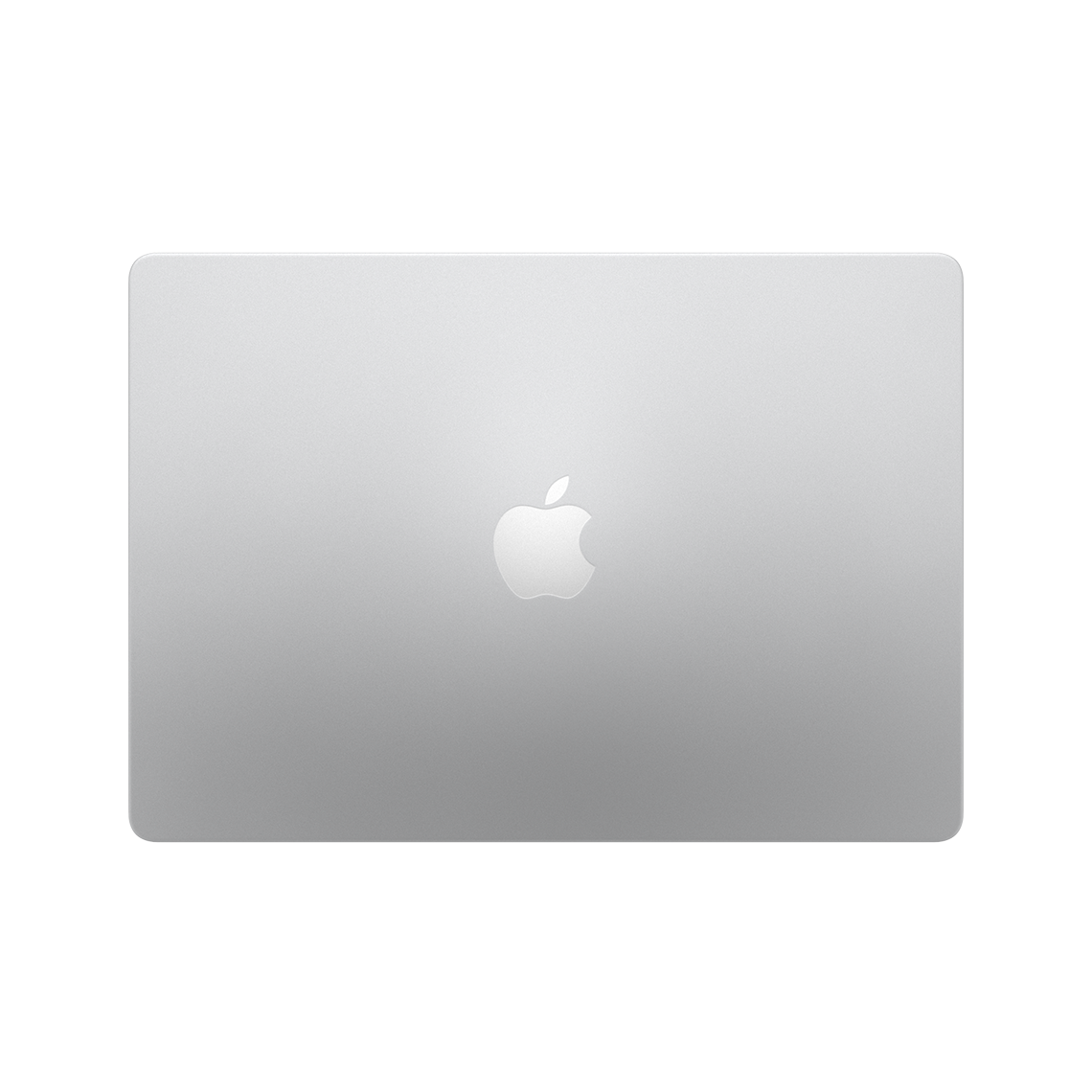 Apple 13-inch MacBook Air M2 chip, 16GB RAM, 256GB Flash, 8-Core GPU, Silver - Grade B