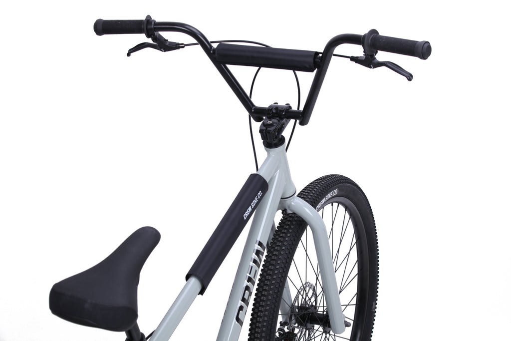 Crew Bike Co CB29 BMX Bike