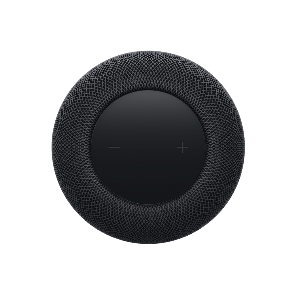 HomePod (2nd Gen.) - Midnight - Open Box