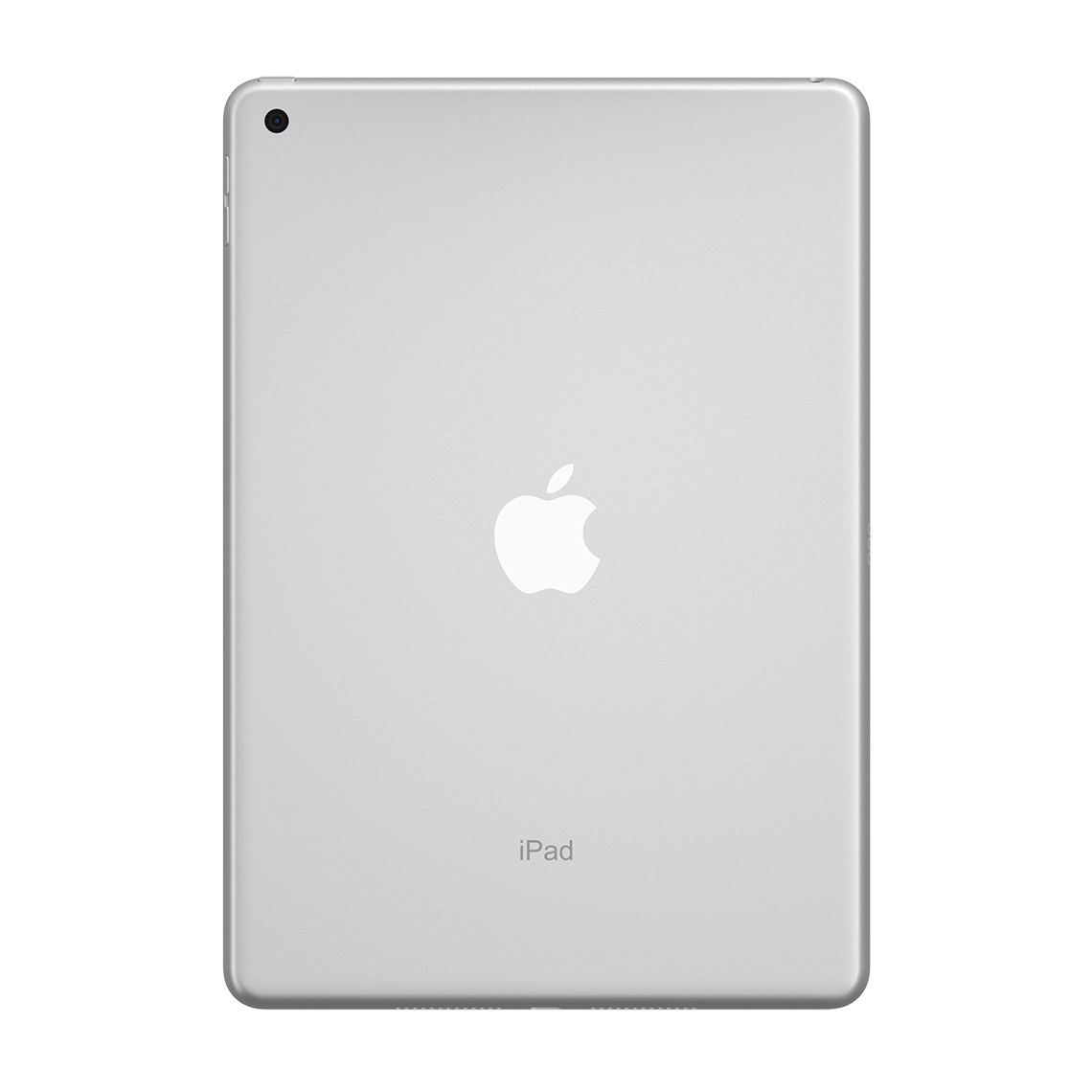 Apple 10.2-inch 9th Generation Wi-Fi + Cellular 64GB - Silver - Grade B