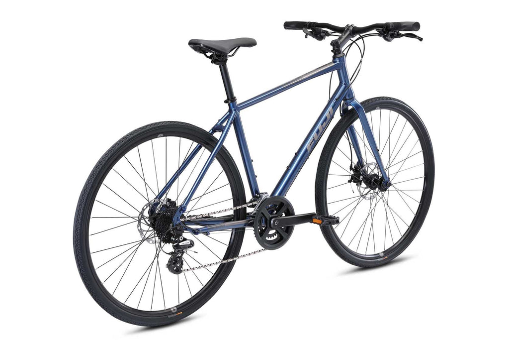 Fuji Absolute 1.9 Fitness Bike