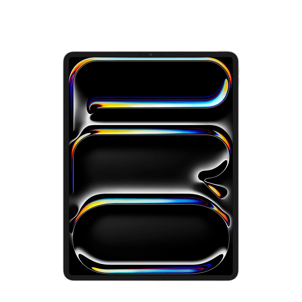 Apple 11-inch iPad Pro M4 chip Wi-Fi + Cellular 1TB - Silver - Grade B