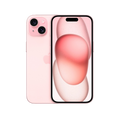 Apple iPhone 15 Pink 256GB, Unlocked, Grade A