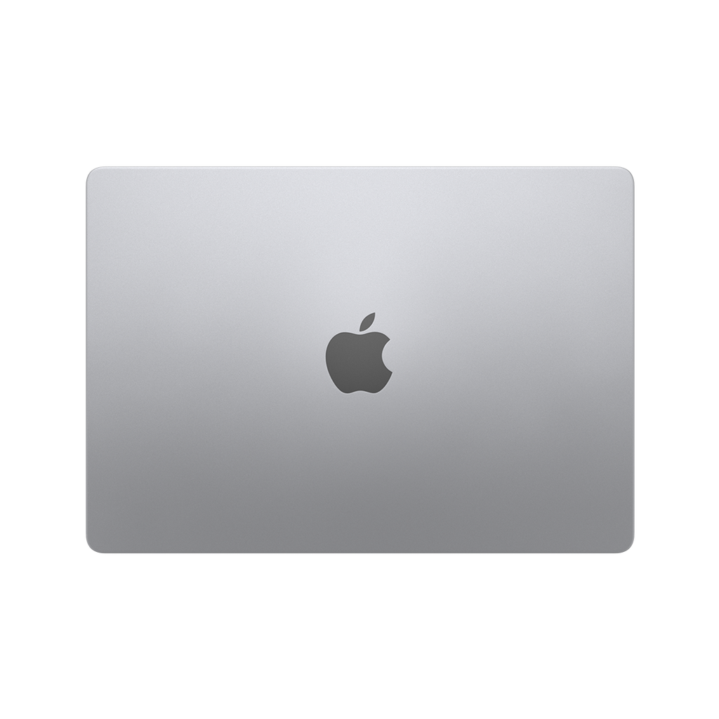 Apple 13-inch MacBook Air M2 chip, 8GB RAM, 512GB Flash, 10-Core GPU, Space Gray - Grade B