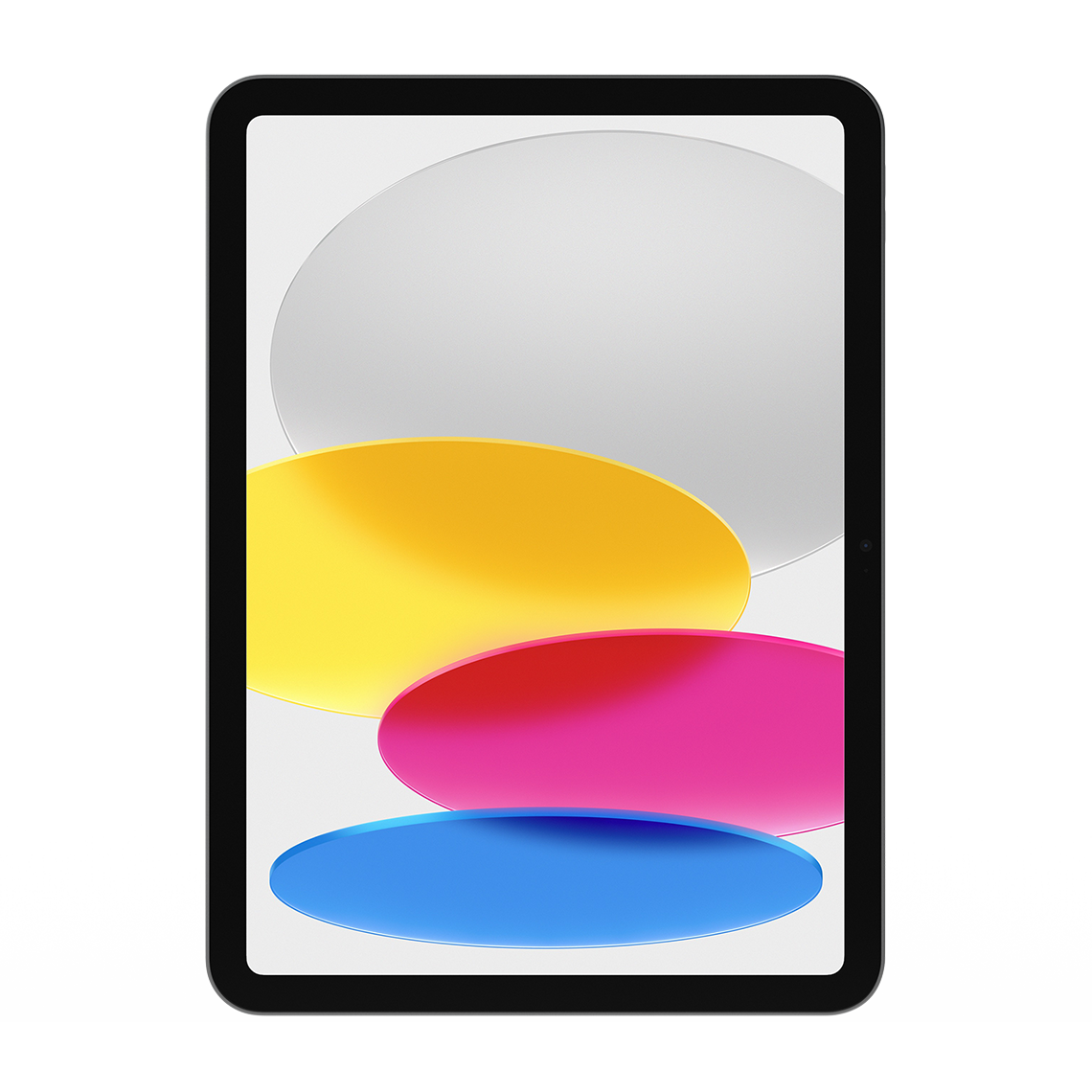 Apple 10.9-inch 10th Generation Wi-Fi 256GB - Silver - Grade B
