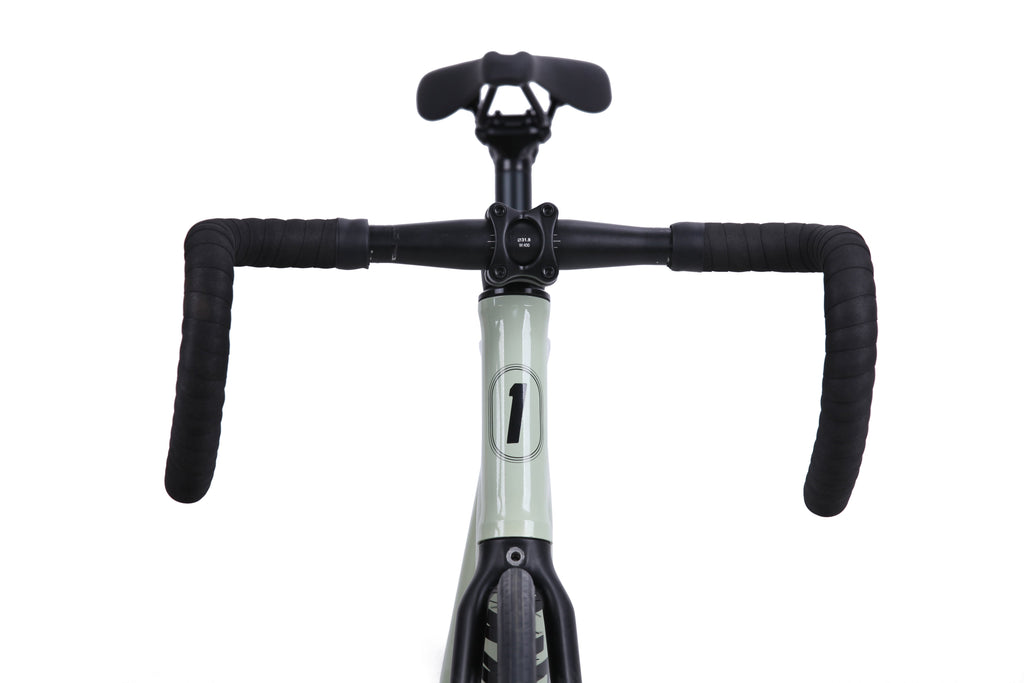 Crew Bike Co Ace Track Bike