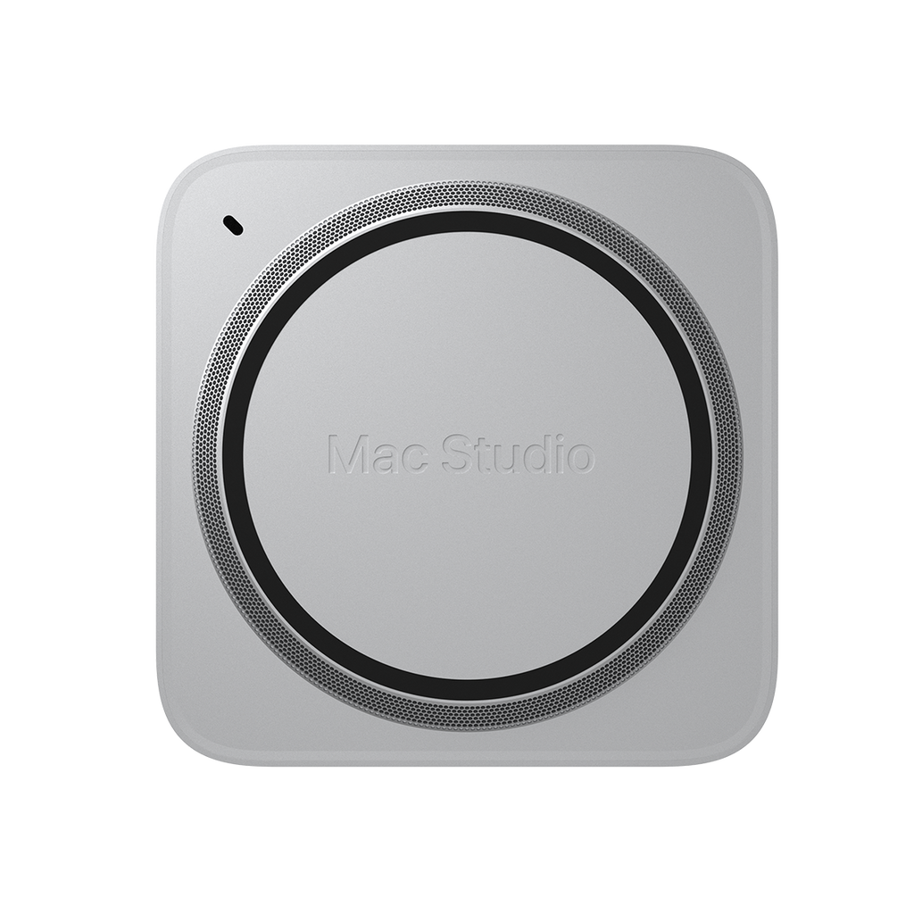 Apple Mac Studio M2 Max 12-Core, 64GB RAM, 8TB SSD, 38-Core GPU - Grade B