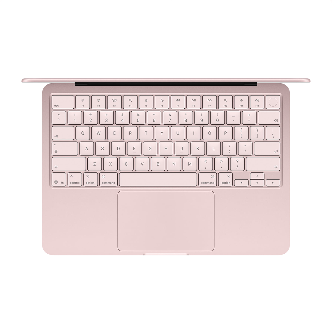 Apple 13-inch MacBook Neo A18 Pro chip with 6-Core CPU, 8GB RAM, 512GB Flash, 5-Core GPU, Blush - Grade B