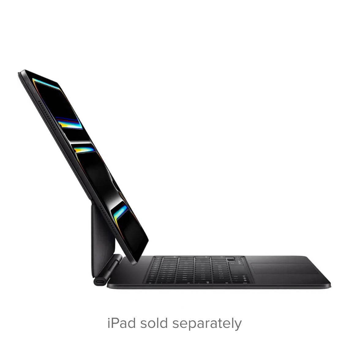 Magic Keyboard for iPad Pro 13-inch (M4 & M5) - US English - Black - Open Box