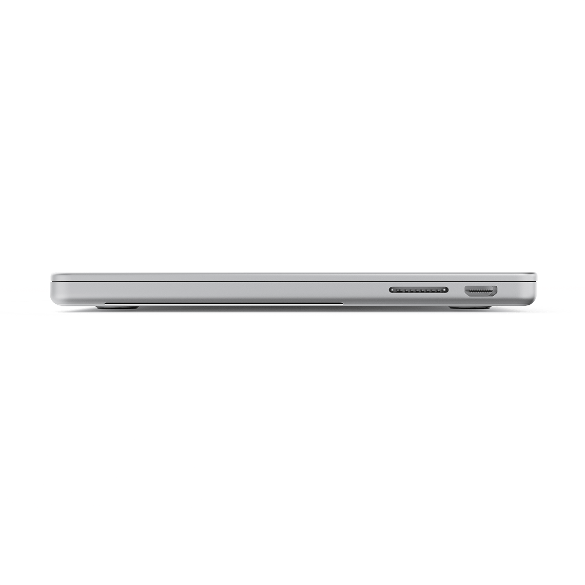 Apple 14-inch MacBook Pro M3 8-Core, 8GB RAM, 1TB Flash, 10-Core GPU, Silver - Grade B