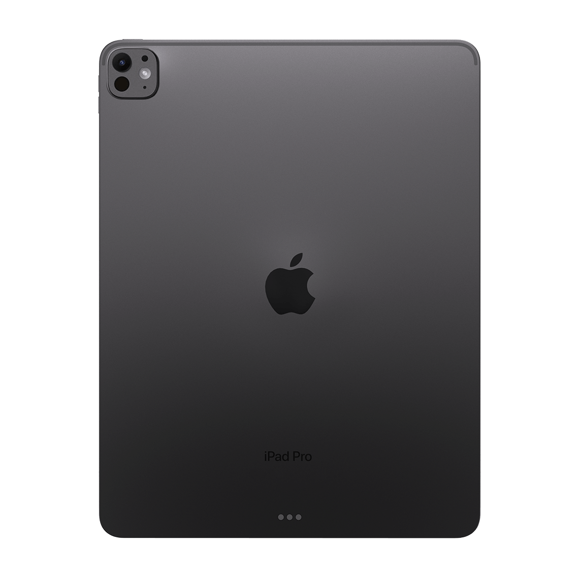 Apple 13-inch iPad Pro M4 chip Wi-Fi + Cellular 1TB Nano-texture Glass - Space Black - Grade A