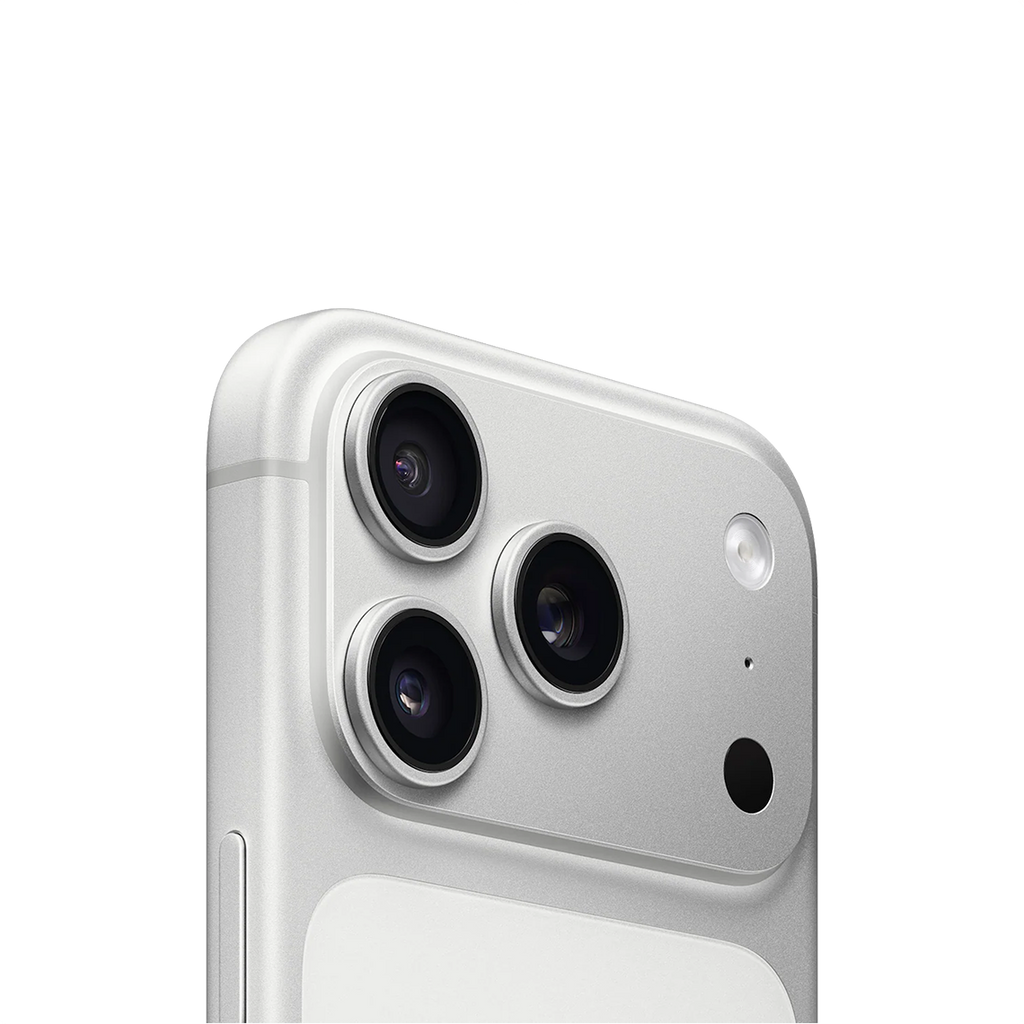 Apple iPhone 17 Pro Silver 512GB, Unlocked, Grade A