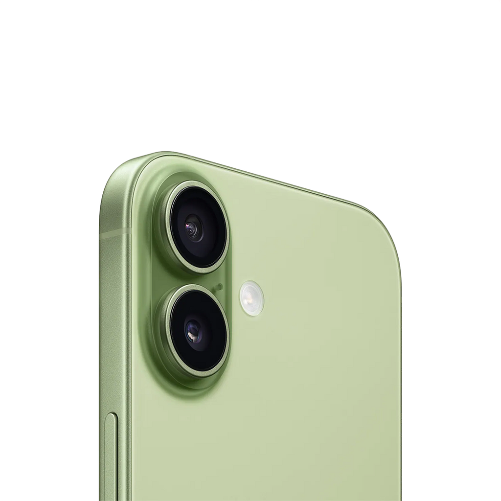 Apple iPhone 17 Sage 256GB, Unlocked, Grade B