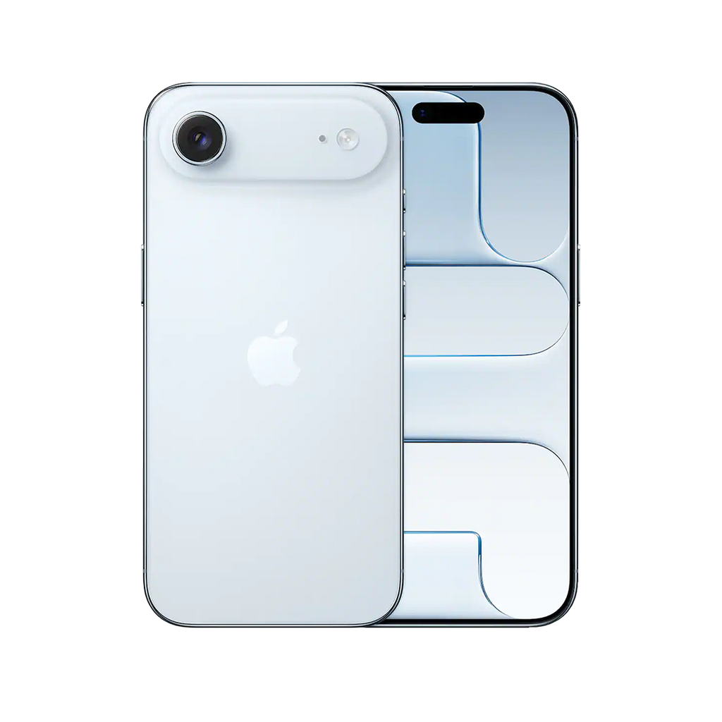 Apple iPhone Air Sky Blue 512GB, Unlocked, Grade A