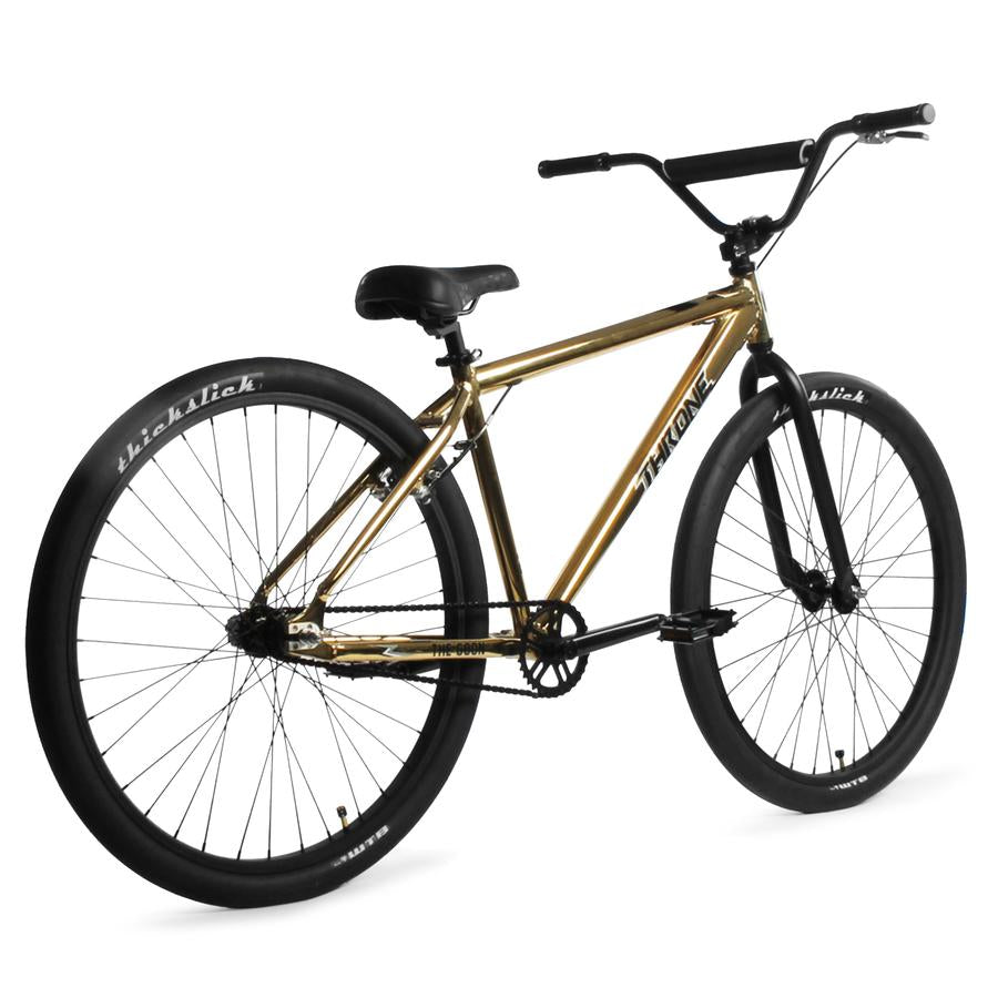 Throne The Goon BMX Bike