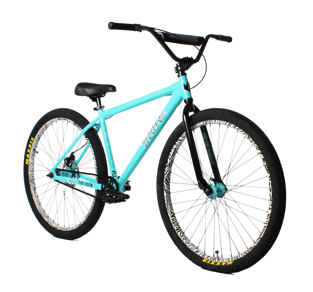 Throne The Goon BMX Bike