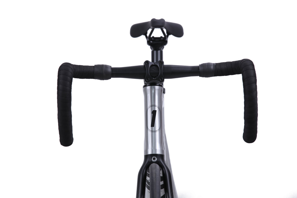 Crew Bike Co Ace Track Bike