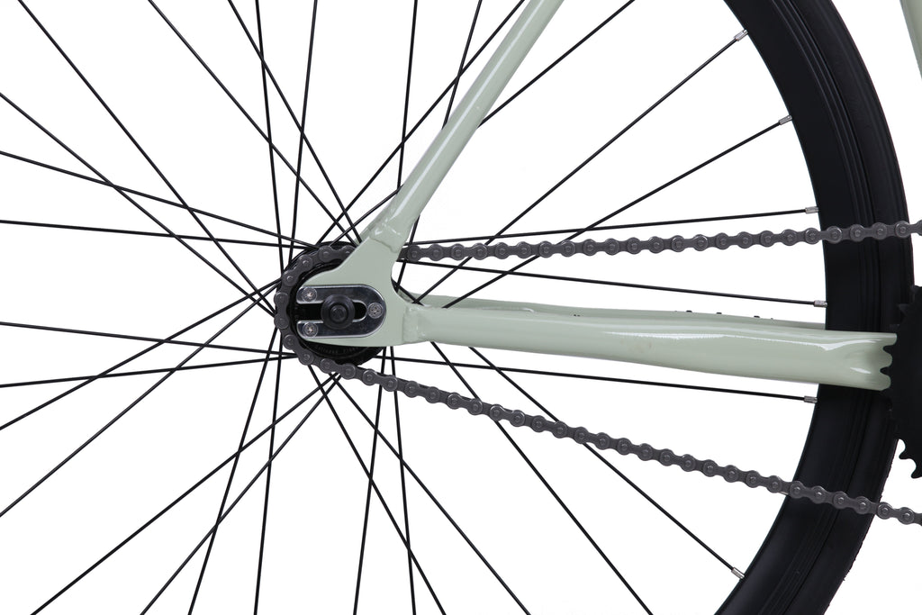 Crew Bike Co Ace Track Bike
