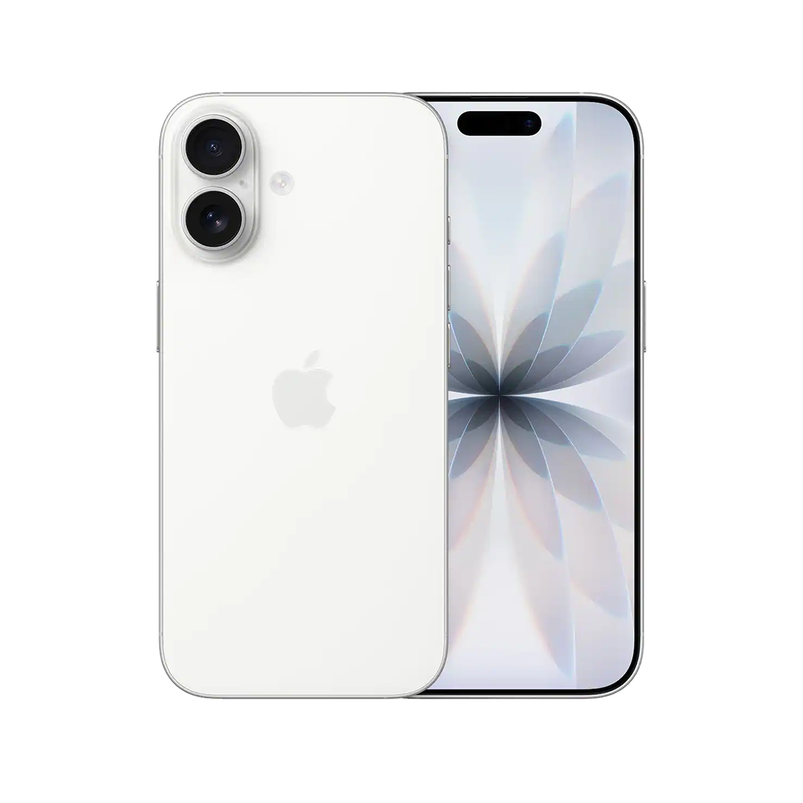 Apple iPhone 17 White 256GB, Unlocked, Grade B