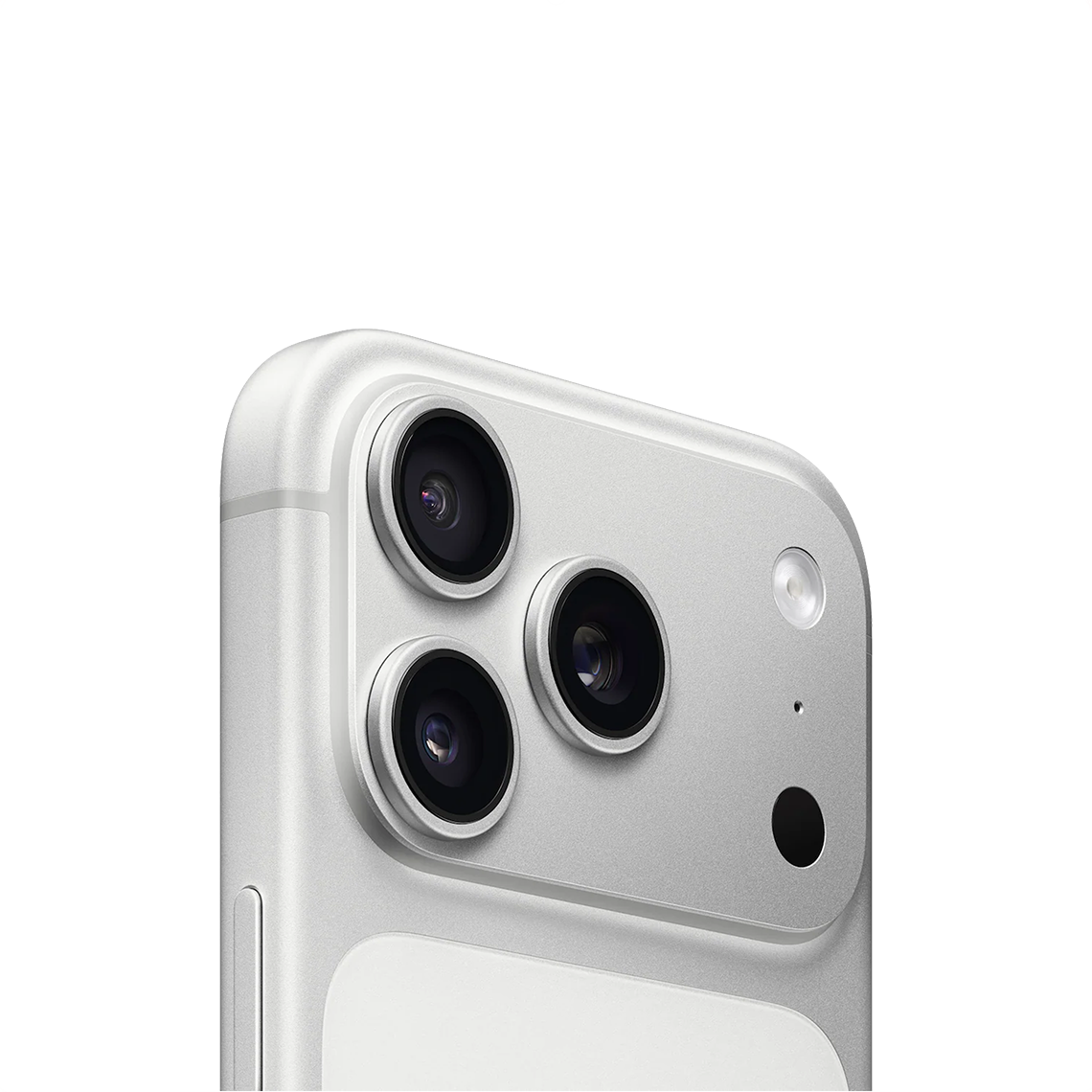 Apple iPhone 17 Pro Silver 1TB, Unlocked, Grade A