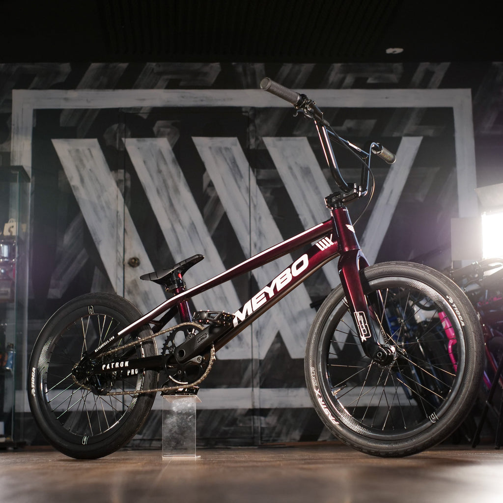 Meybo 2025 Patron Pro XXL Bike