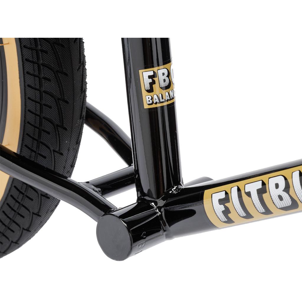 Fit Misfit 12 Inch Balance Bike