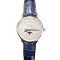 MONTBLANC Star Legacy Moonphase Blue