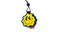 Wavy Smiley Safety Reflector