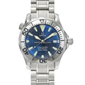 Omega Seamaster 196.1641 Blue
