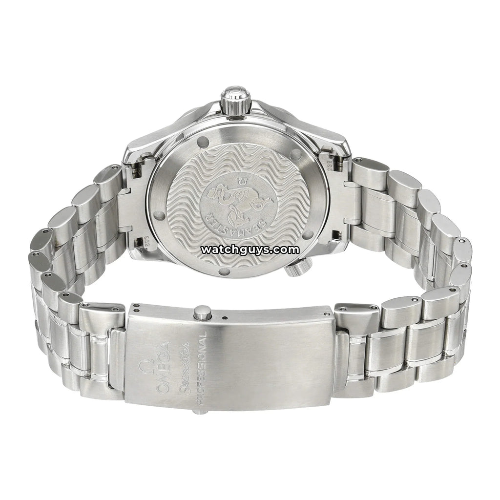 Omega Seamaster 196.1641 Blue