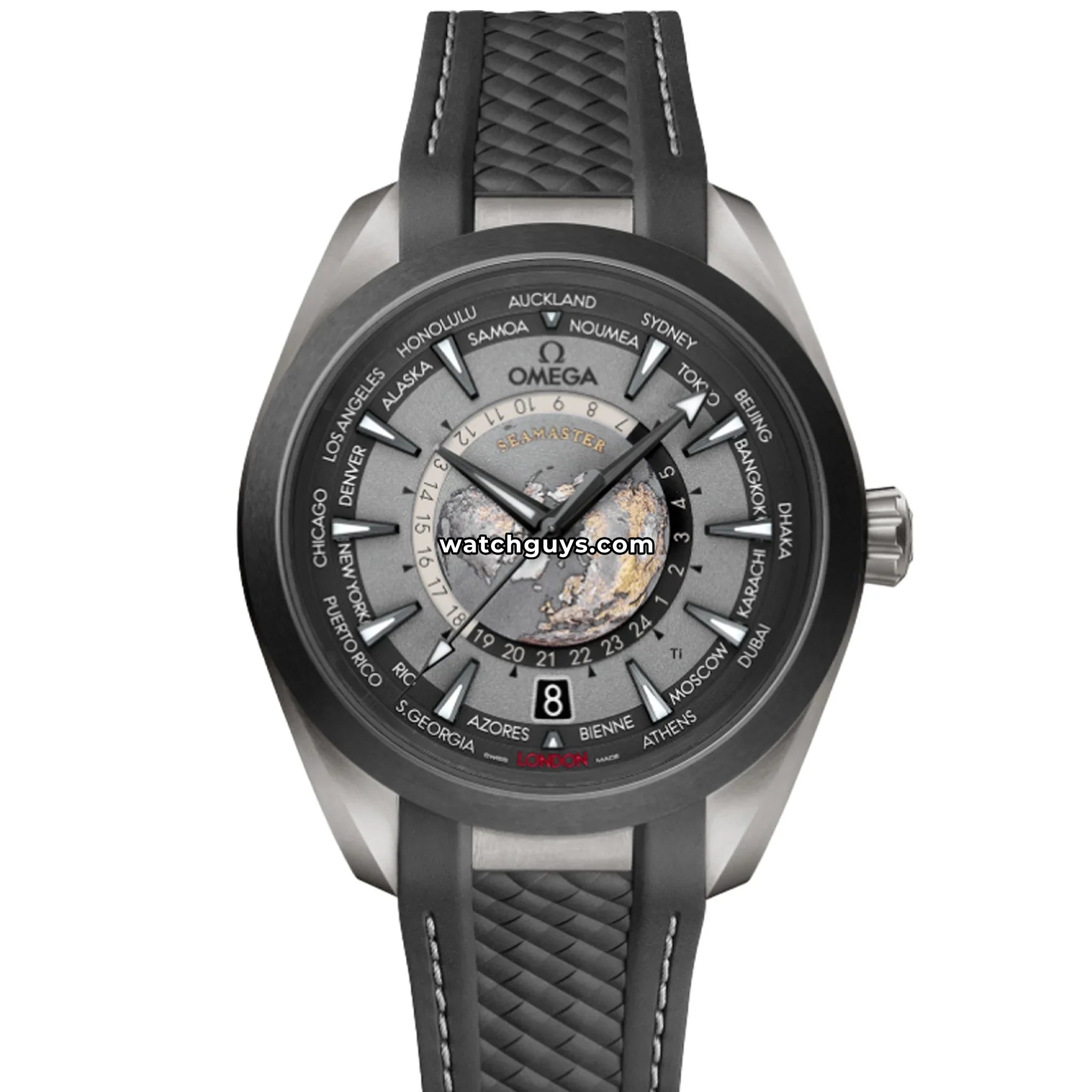 Omega Seamaster Aqua Terra 220.92.43.22.99.001
