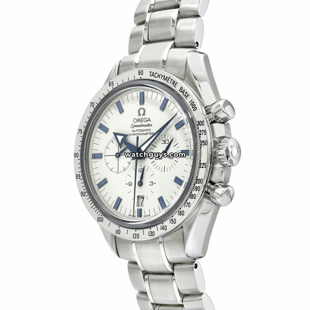 Omega Speedmaster Broad Arrow 3551.20.00