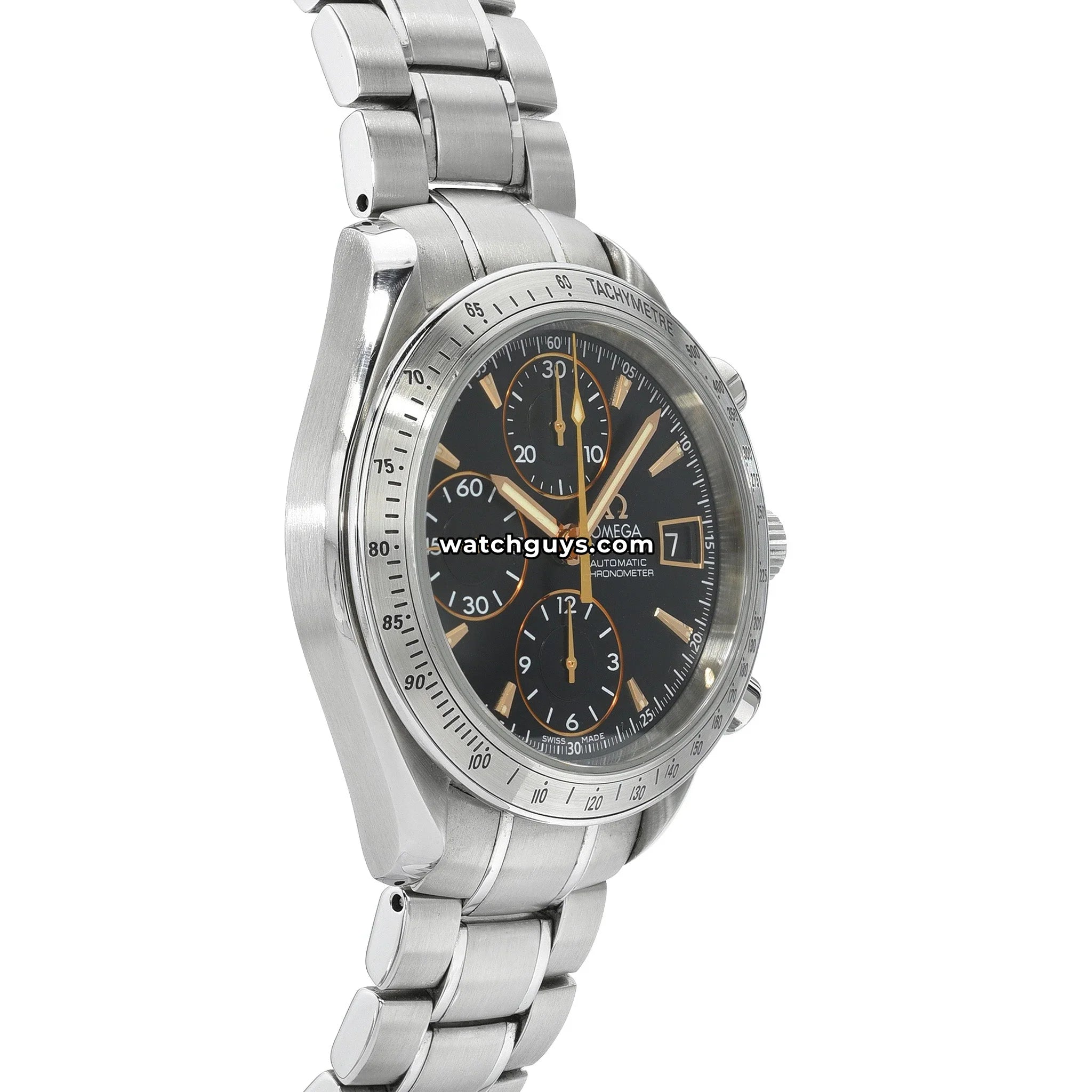 Omega Speedmaster Date 3211.50.00